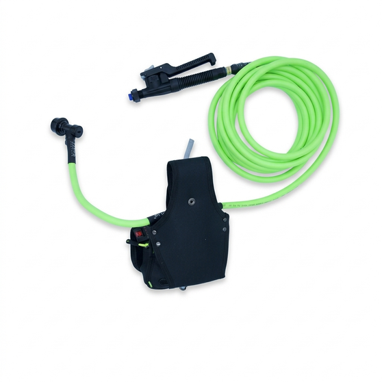 TRU Spray Oasis Spray System - Polyjet trigger