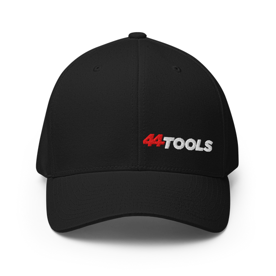 Structured Twill Cap