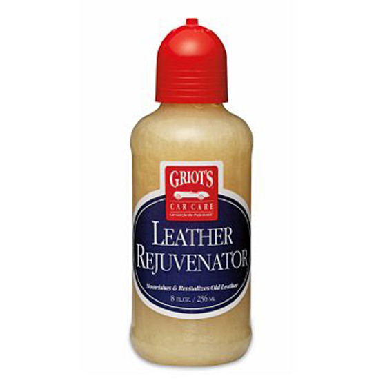 Leather Rejuvenator (8 ounce)