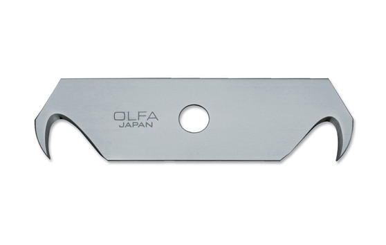 Olfa Safety Hook Blades (5 pack)