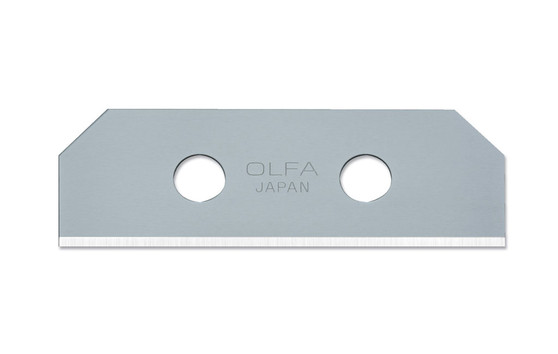 Olfa SKB-8 Safety Knife Blade (10 pack)