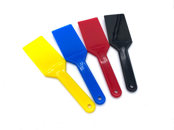 Paddle - assorted color
