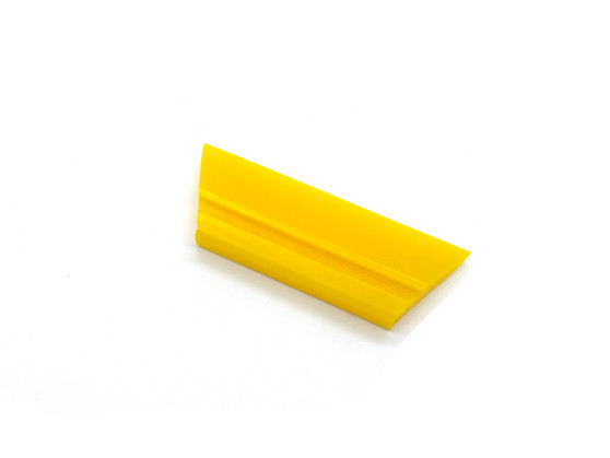 5 1/2" Basic Yellow Turbo