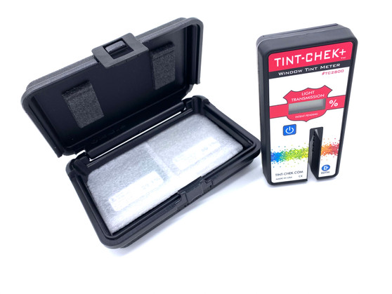 Tint Chek 2800