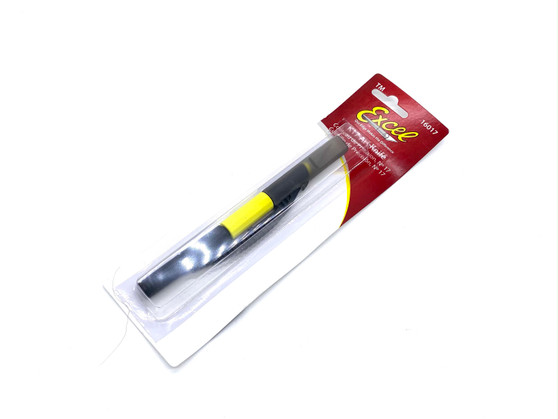 Excel K17 Plastic Art Knife Non-Roll