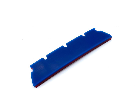 Dual Density Go Doctor Replacement Blade