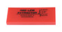 5" Red Line Extractor 3/8" - No Bevel Blade