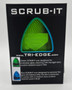 Green Scrub-It