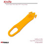 Olfa SK-15 Disposable Concealed Blade Safety Knife