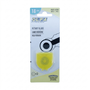 Olfa 18mm Stainless Steel Rotary Blades - 2 pack
