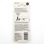 Olfa 18mm Stainless Steel Rotary Blades - 2 pack