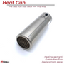 Fusion Max Flux Heat Gun Replacement Heating Element