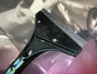 4" Short Handle Scraper