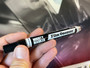 Wide-Tip Film Marker (Black)