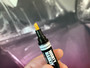 Wide-Tip Film Marker (Black)
