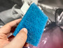 Blue Scrub Pad