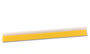 18 1/2" Yellow Turbo