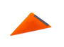 Orange Tri-Edge Plus