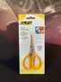 Olfa 5" Precision Smooth Edge Scissor SCS-4