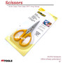 Olfa 5" Precision Smooth Edge Scissor SCS-4