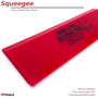 8" Red Line Extractor 1/4" Double Bevel Blade