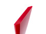 8" Red Line Extractor 1/4" Double Bevel Blade