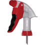 Trigger Sprayer Head -Red- (For A1304 & A1305)