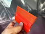 Performax Magnet Squeegee with Microfiber Felt Edge