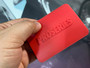 PROSQUEEGEE - Lite - Red