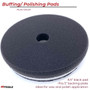 Lake Country HDO Black Finishing Pad - 5.5"