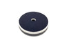 Lake Country HDO Black Finishing Pad - 5.5"