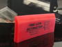 5" Red Line Extractor 3/8" Single Bevel Blade