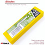 Olfa AB-50S Stainless Blade (50 pack)