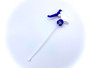 Trigger Sprayer Head -Blue- (For A1304 & A1305)