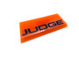 Gasket Pro The Judge 5" Prep Blade