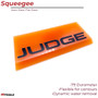 Gasket Pro The Judge 5" Prep Blade