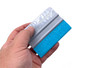 OFF-WRAP Flex 4" Squeegee