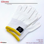 OFF-WRAP Glove -Silk Touch - Large (pair)