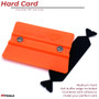 Switch-Card 4/4 - Fluorescent Orange