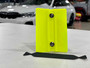 Switch-Card 4/4 - Fluorescent Yellow