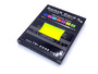 Switch-Card 4/4 - Fluorescent Yellow