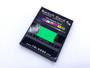 Switch-Card 4/4 - Fluorescent Green