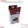 Flex 18v 2.5Ah Battery