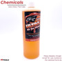 Tint Slime Orange Ultra Hot And Cold - Quart