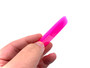 Pink PPF Squeegee - 1x3" with rounded corner