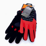 Ergodyne Utility + Cut Resistant Gloves, S (Pair)