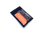 Pro's Card 3 Fluorescent Orange w/ 3 buffers
