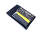 Pro's Card 3 Fluorescent Yellow w/ double Suede buffers