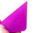 Tri-Edge XL Fuchsia