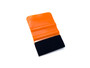 2" Orange Flex Card